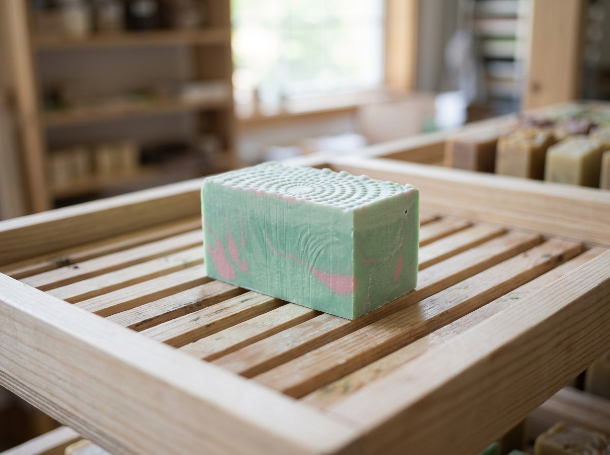 Wasserfreie Naturkosmetik — Shower Smoothies & Solid Bars